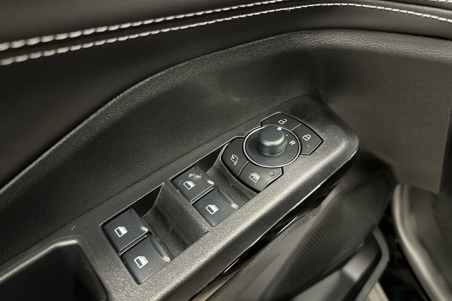 heti ajoon Ford Puma