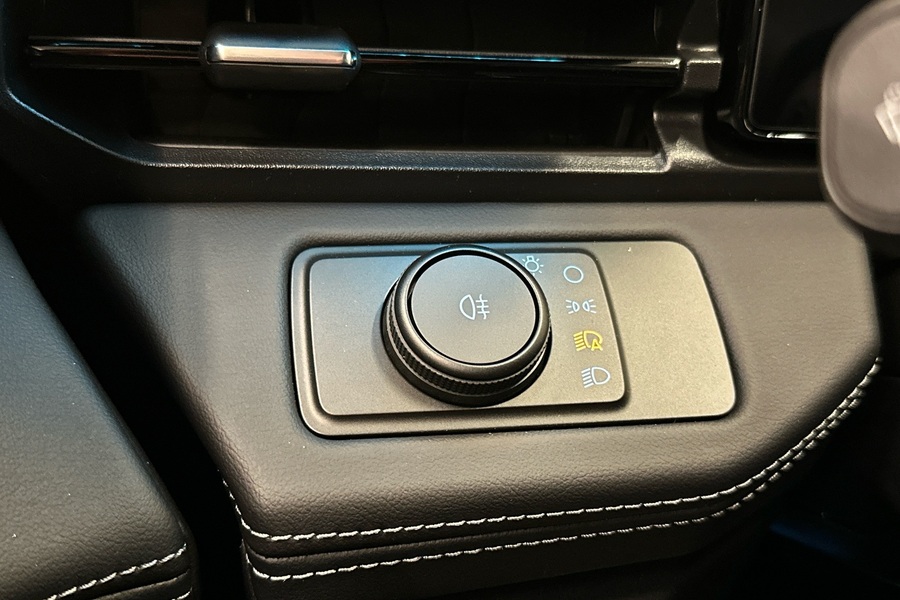 heti ajoon Ford Puma