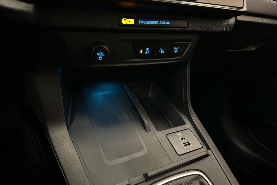 heti ajoon Ford Puma