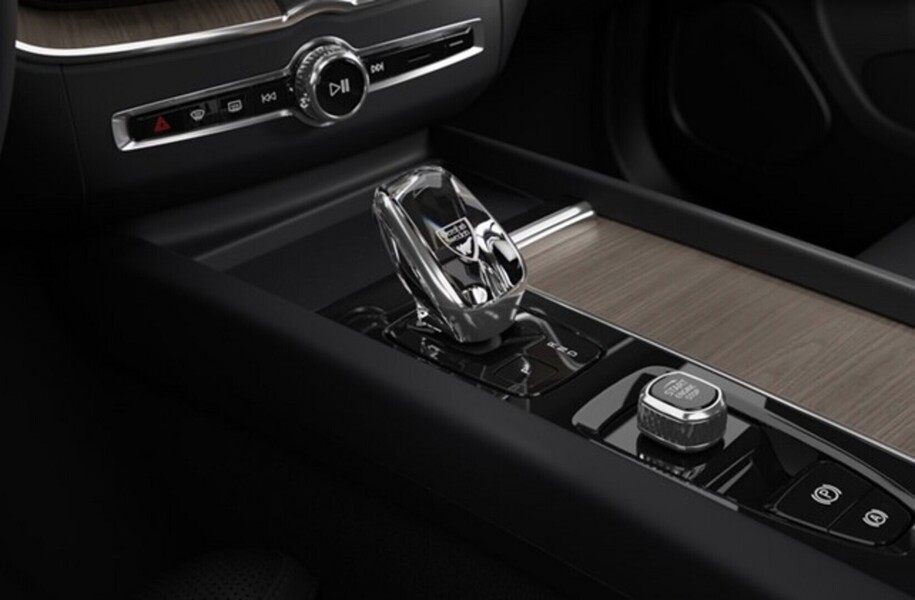 heti ajoon Volvo XC60