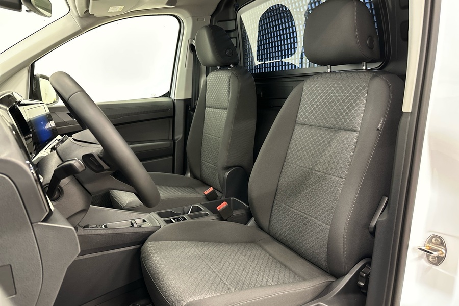 heti ajoon Ford Transit Connect