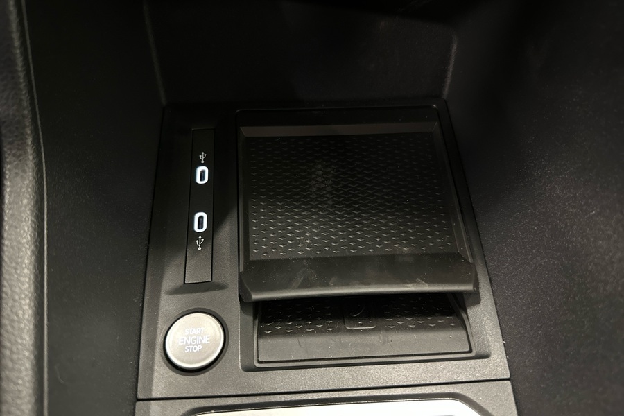 heti ajoon Ford Transit Connect