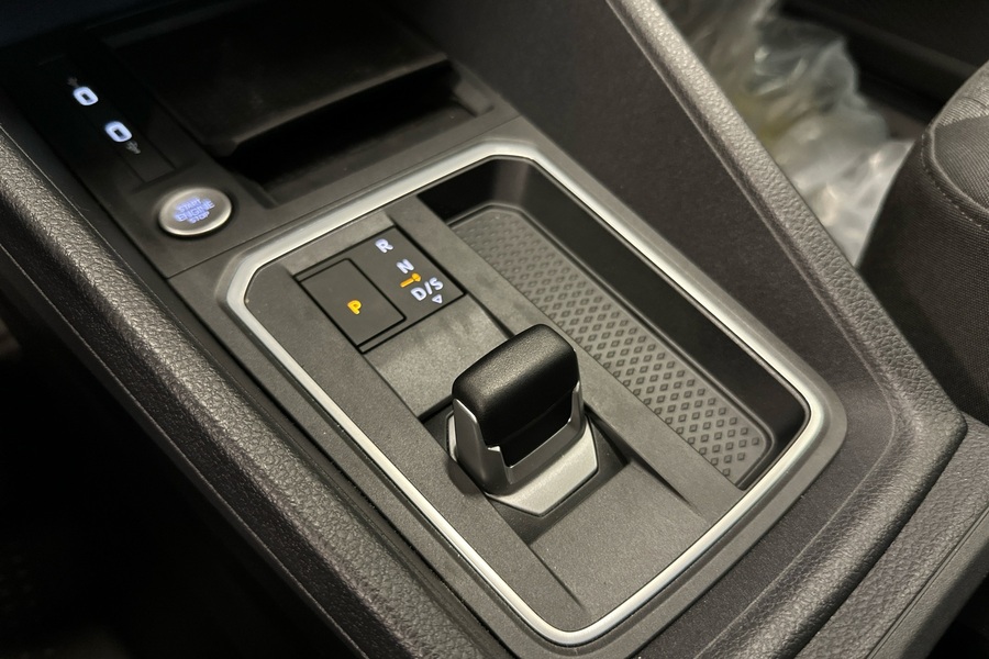 heti ajoon Ford Transit Connect