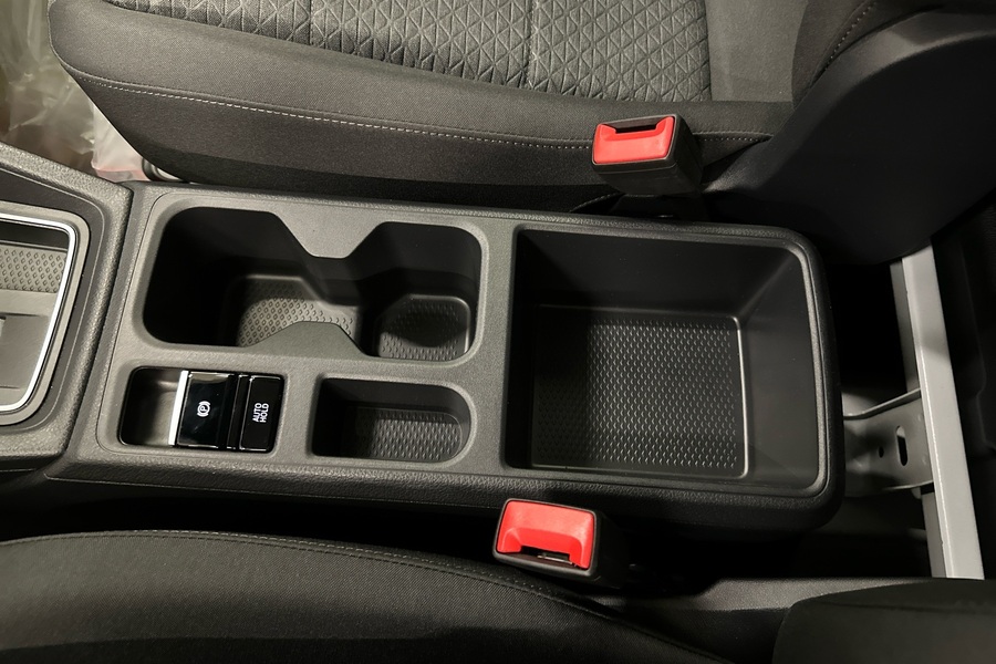 heti ajoon Ford Transit Connect