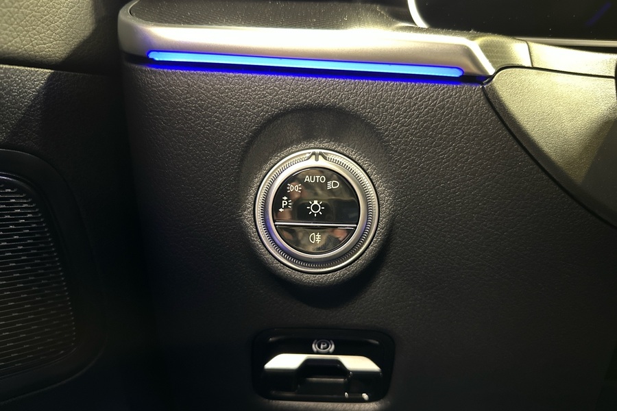 heti ajoon Mercedes-Benz C