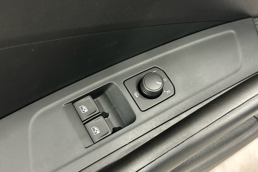 heti ajoon Skoda Fabia