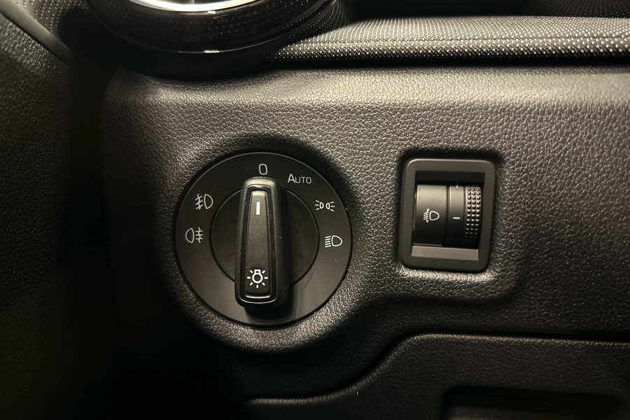 heti ajoon Skoda Fabia