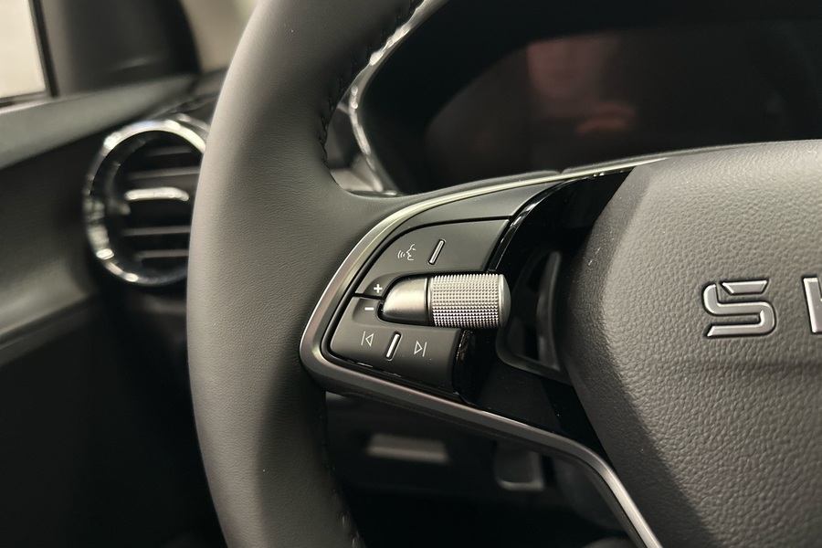 heti ajoon Skoda Fabia