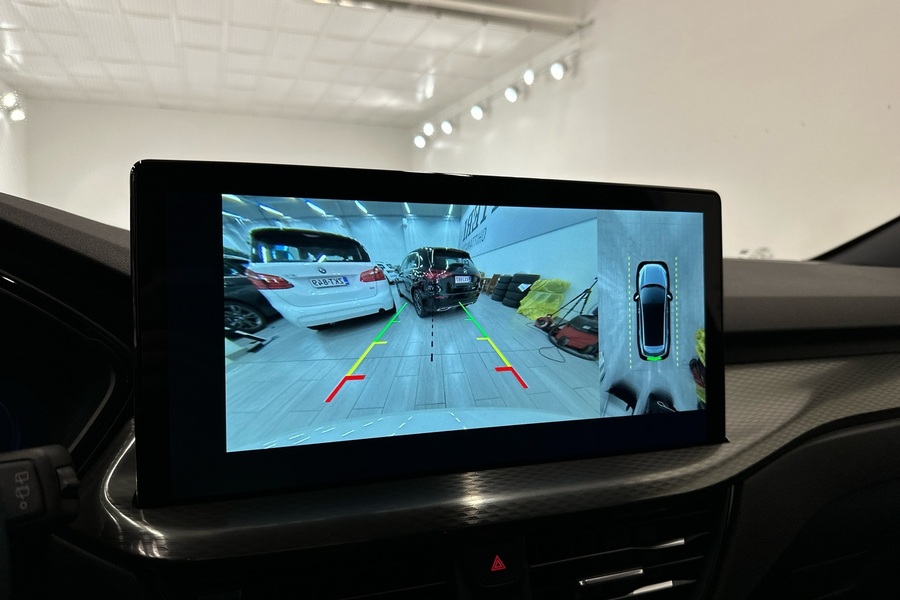 heti ajoon Ford Kuga