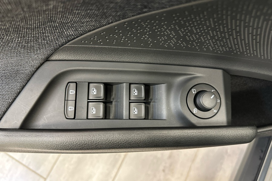 heti ajoon Skoda Elroq