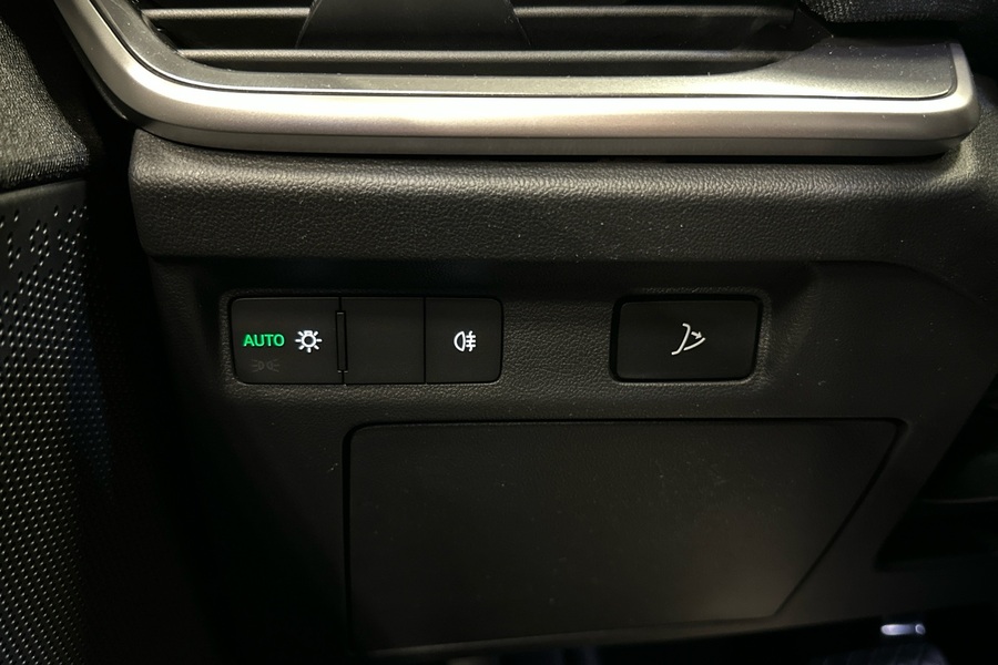 heti ajoon Skoda Elroq