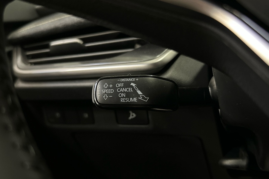 heti ajoon Skoda Elroq