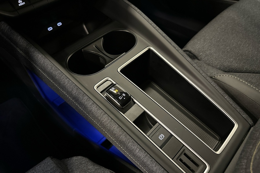 heti ajoon Skoda Elroq