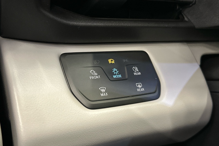 heti ajoon Ford Capri