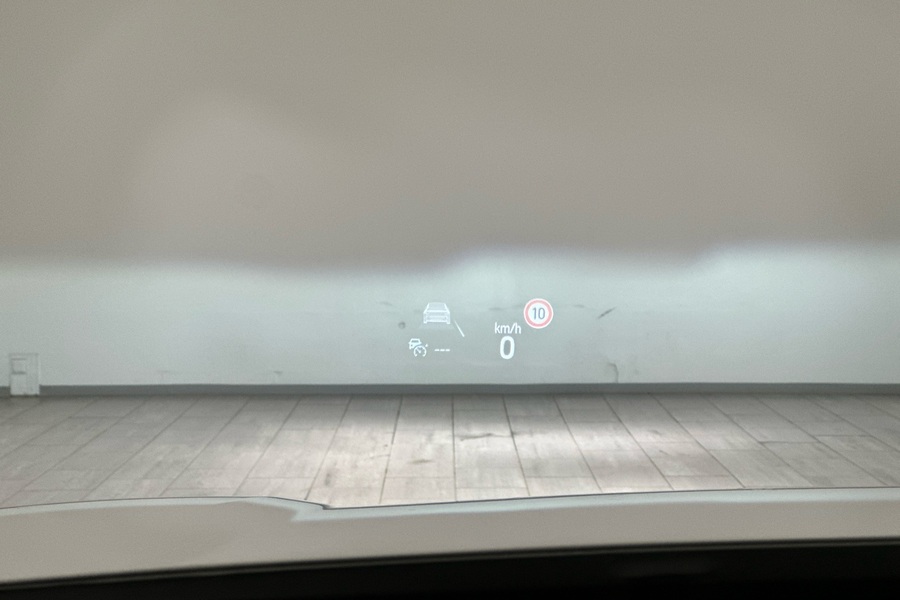 heti ajoon Ford Capri