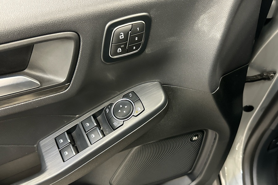 heti ajoon Ford Kuga