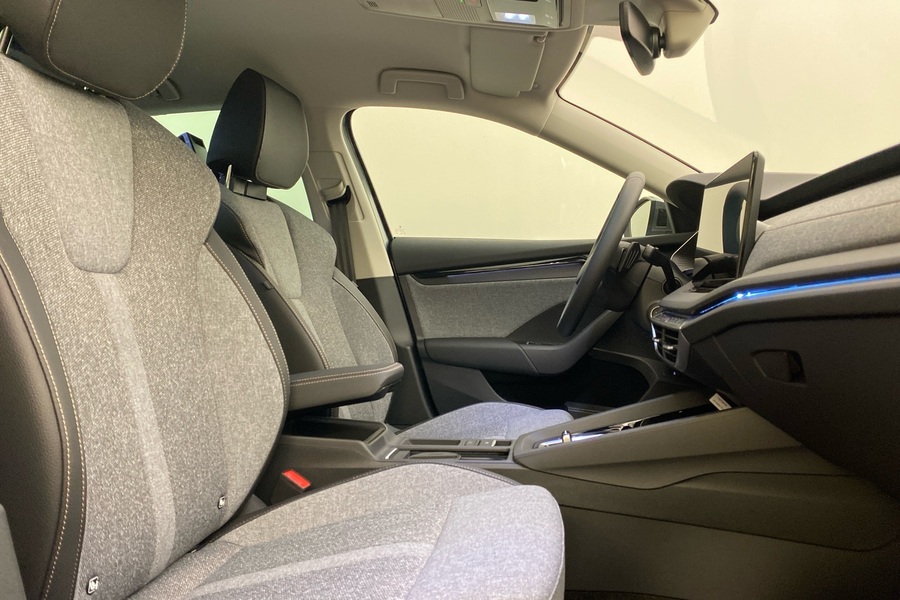 heti ajoon Skoda Octavia