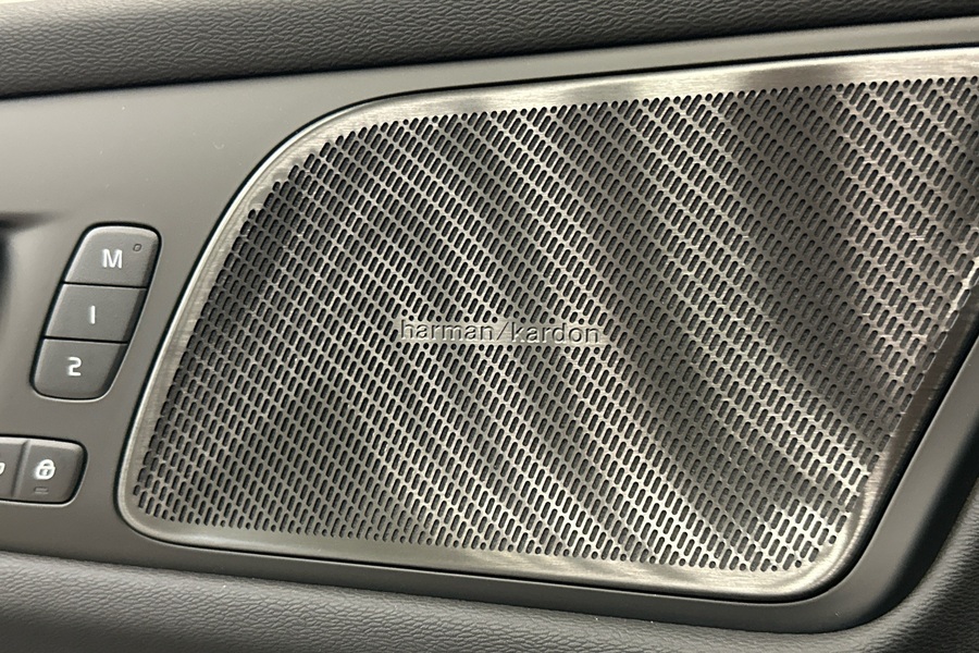 heti ajoon Volvo V60