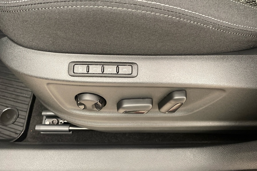 heti ajoon Skoda Karoq