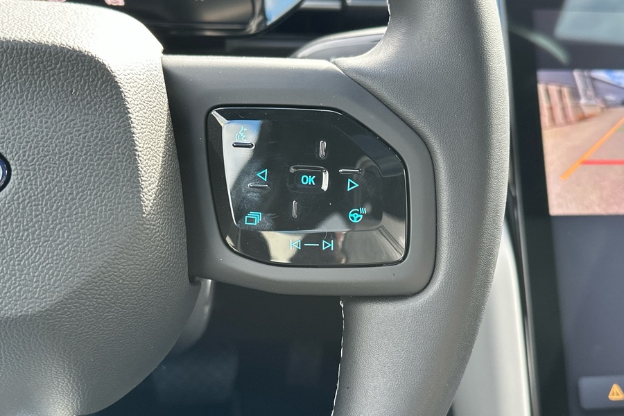 heti ajoon Ford Capri