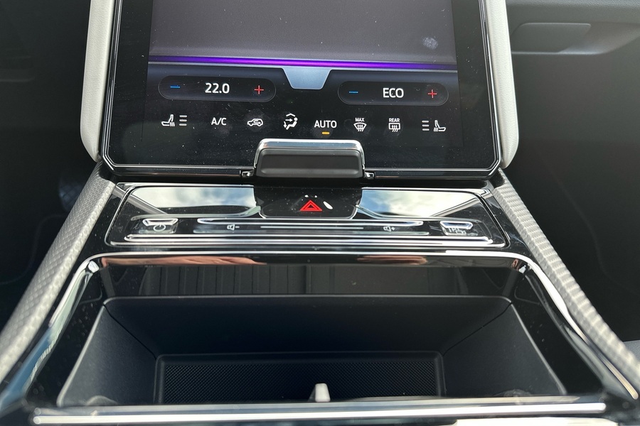 heti ajoon Ford Capri