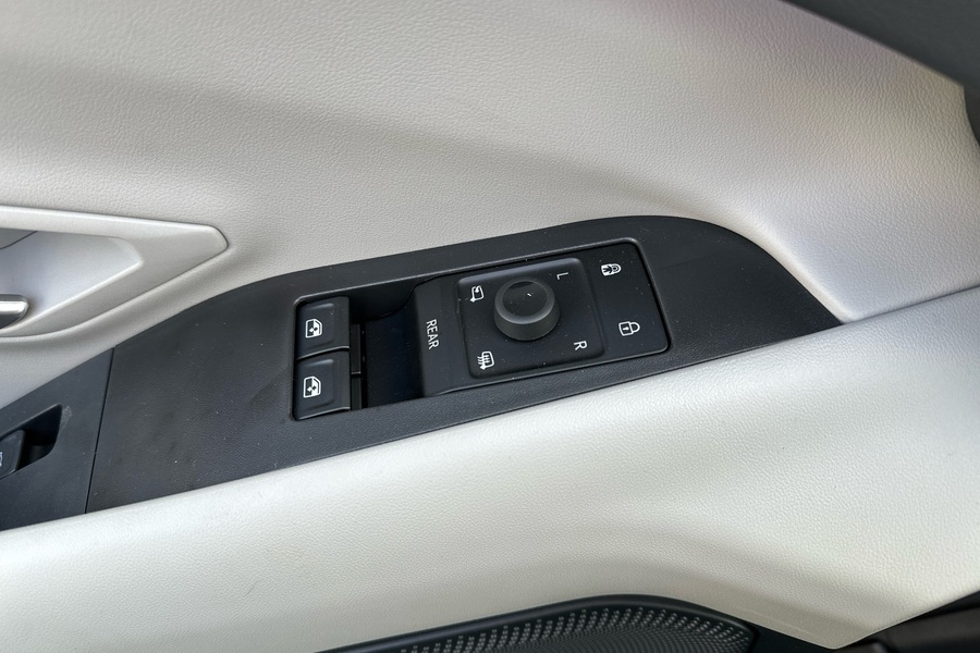 heti ajoon Ford Capri