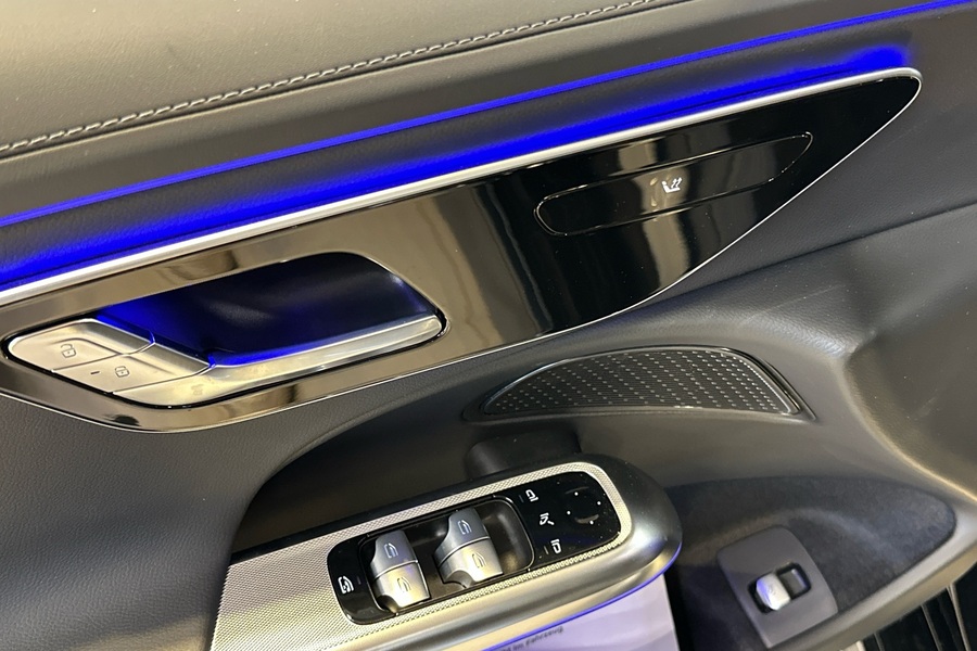 heti ajoon Mercedes-Benz E