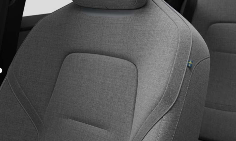 heti ajoon Volvo EX30