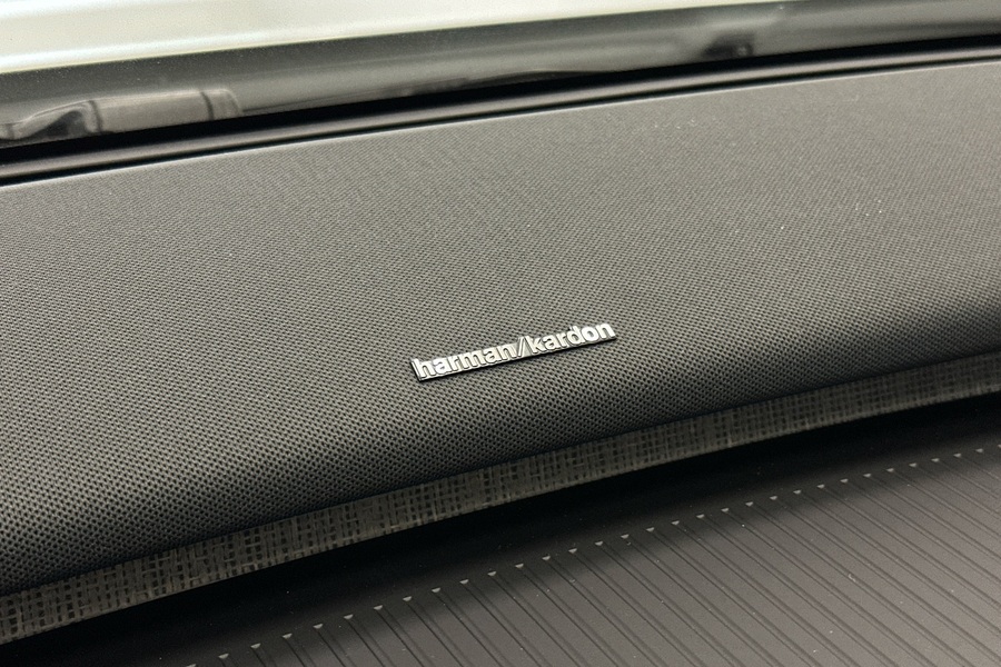 heti ajoon Volvo EX30