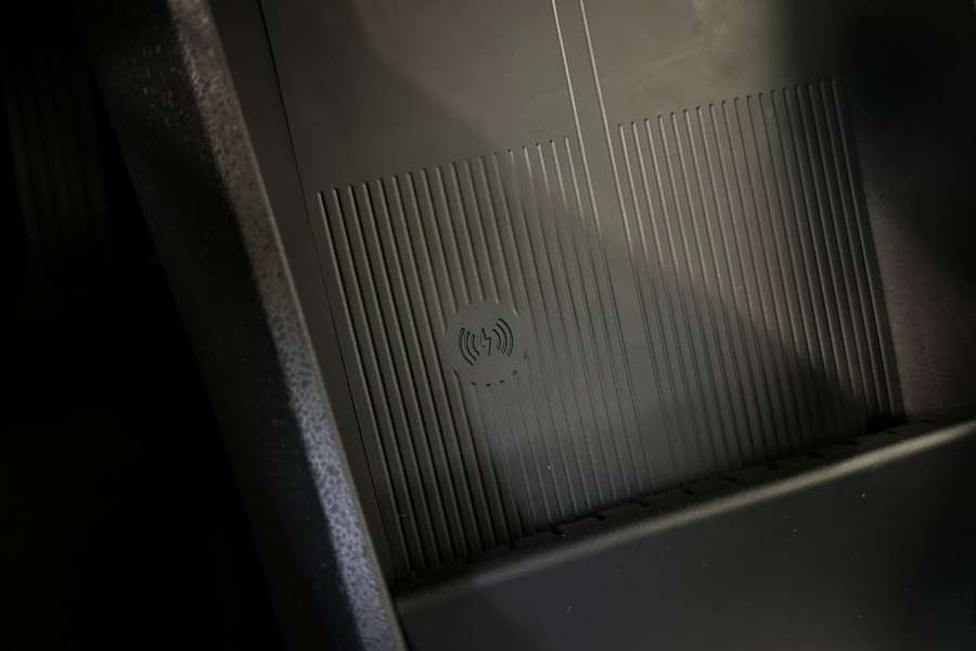 heti ajoon Volvo EX30