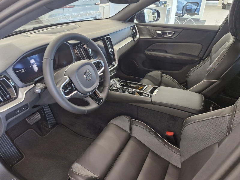 T8 AWD Long Range High Performance Limited Edition Dark aut. heti ajoon Volvo V60