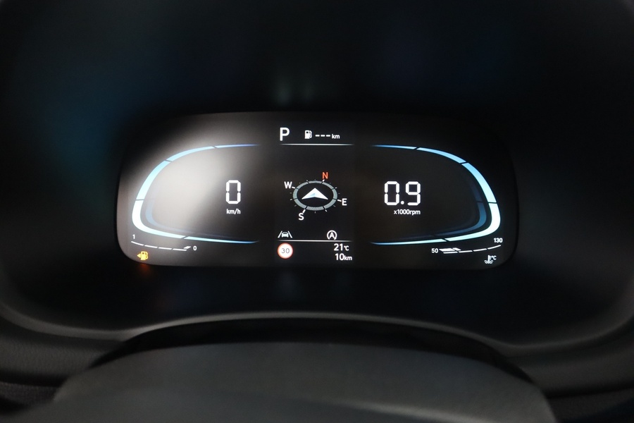 heti ajoon Hyundai i30 Wagon