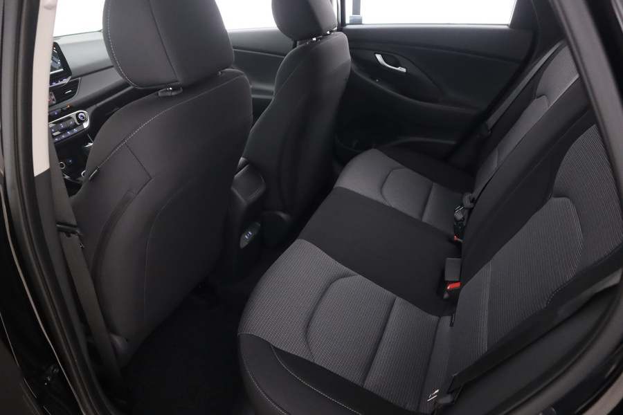 heti ajoon Hyundai i30 Wagon