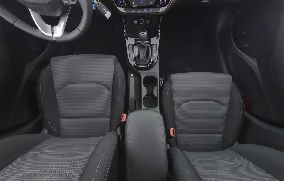 heti ajoon Hyundai i30 Wagon