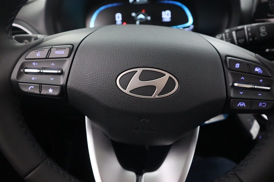 heti ajoon Hyundai i30 Wagon