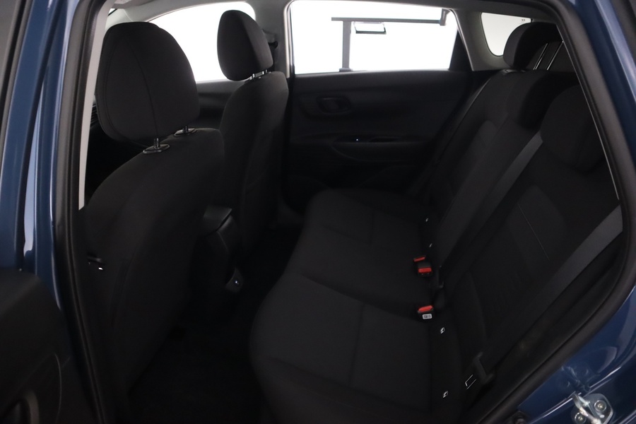 heti ajoon Hyundai BAYON Cross