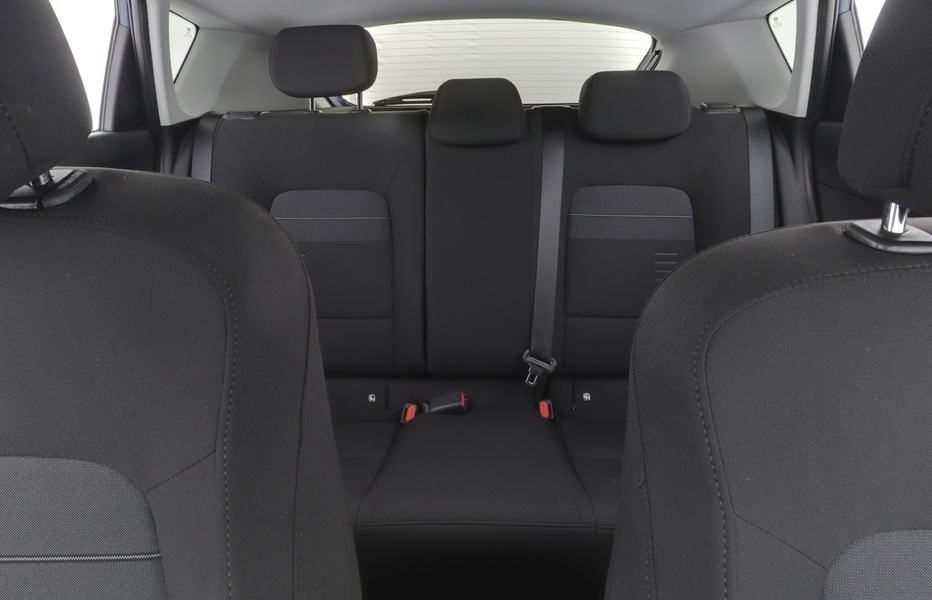 heti ajoon Hyundai BAYON Cross