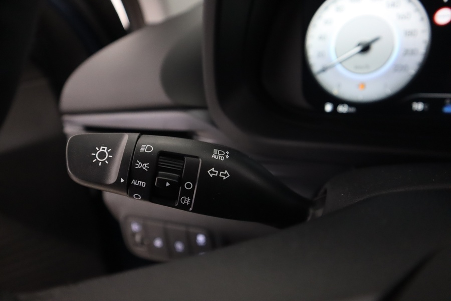 heti ajoon Hyundai BAYON Cross