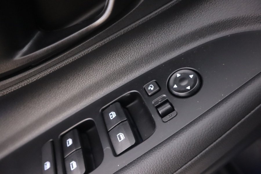 heti ajoon Hyundai BAYON Cross