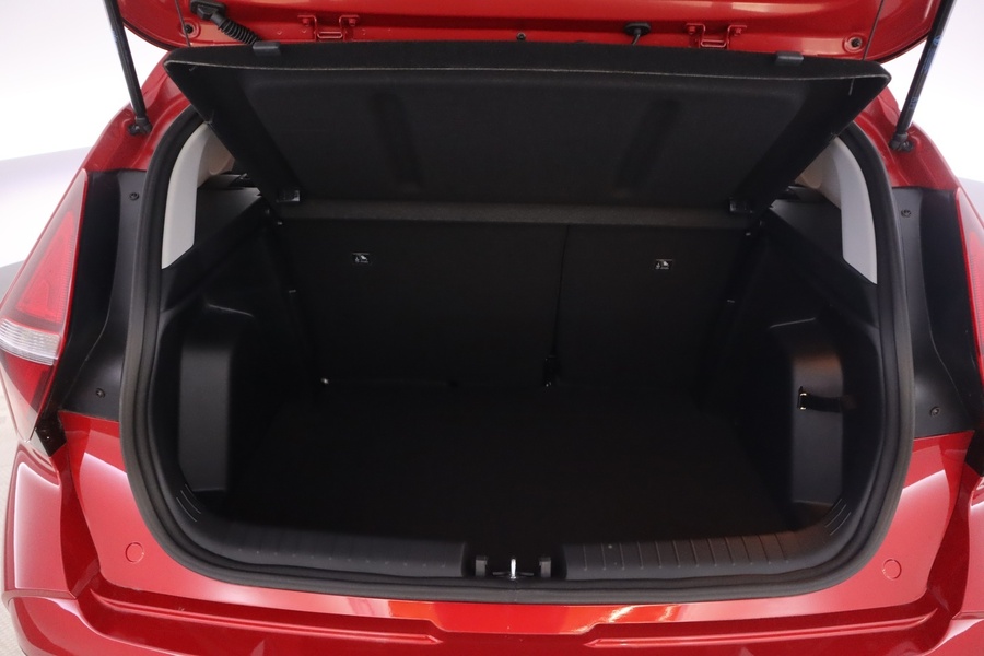 heti ajoon Hyundai BAYON Cross