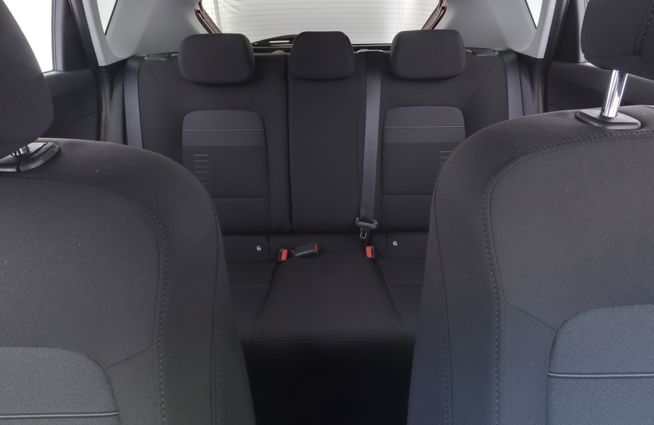 heti ajoon Hyundai BAYON Cross