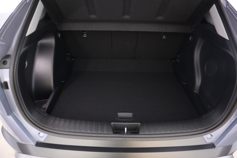 heti ajoon Hyundai KONA Hybrid