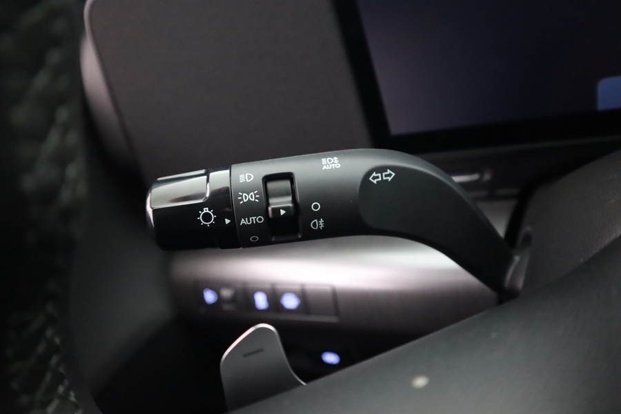 heti ajoon Hyundai KONA Hybrid