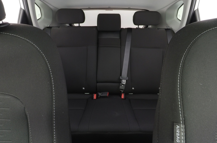 heti ajoon Hyundai KONA Hybrid