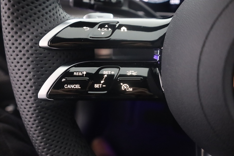 heti ajoon Mercedes-Benz C