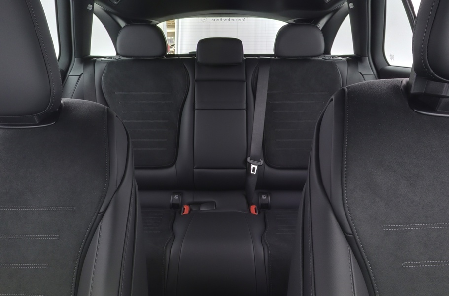 heti ajoon Mercedes-Benz C