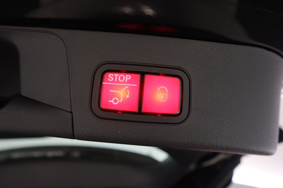 heti ajoon Mercedes-Benz EQB