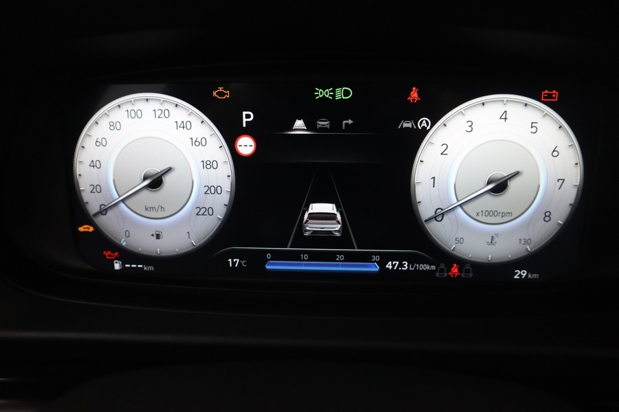 heti ajoon Hyundai BAYON Cross