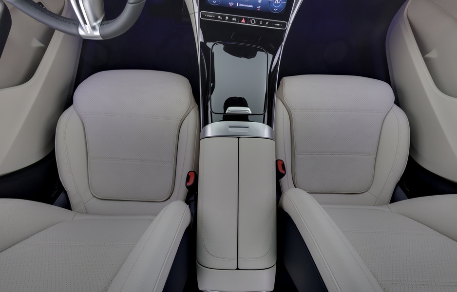 heti ajoon Mercedes-Benz C