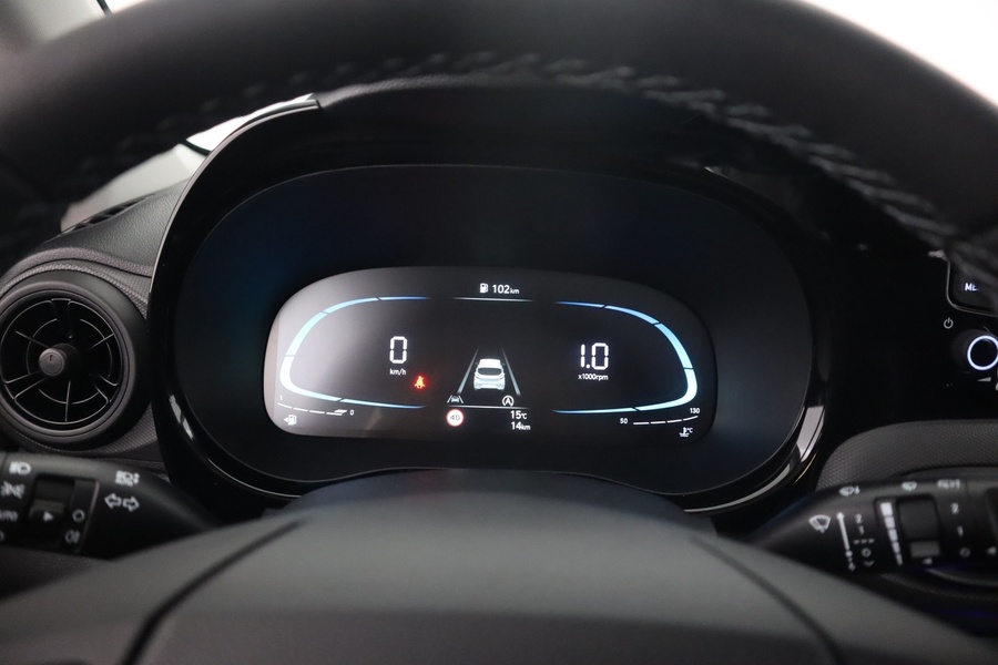 1.0 MPi 63 hv 5MT Comfort MY25 - #Korko 1,99% + kulut - #Uusi auto heti toimitukseen #Navi #Lämmitettävä ohjauspyörä heti ajoon Hyundai i10